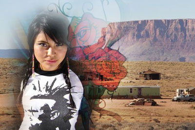 Navaho Clone Picture