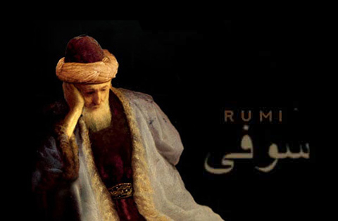 Mindfulness - Rumi