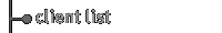 link to client list