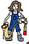 link to gidget gadget illustration